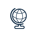 與世界各地學生交流，提升溝通表達力